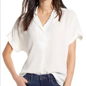 Gently used Nordstrom Blouse